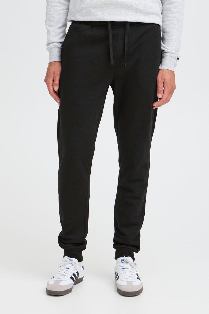 !SOLID SDAUGULUS Herren Hose Sweathose Jogger-Pants Baumwollmischung regular fit
