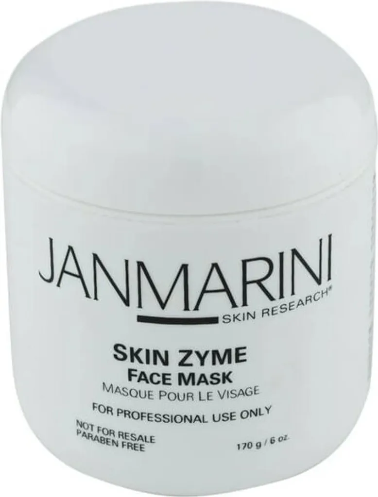 Skin Zyme Jan Marini 177 ml - Élimine Imperfections et Peaux Mortes