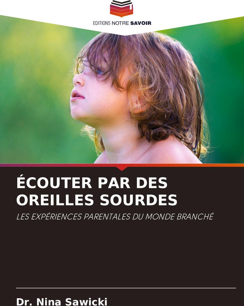 Écouter Par Des Oreilles Sourdes