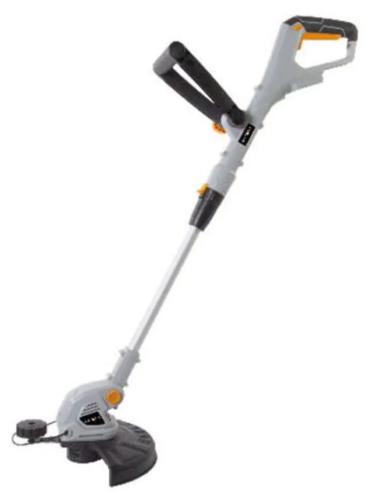 Coupe-bordures sans fil 18V Batavia 250mm Idéal pour Finitions Jardin