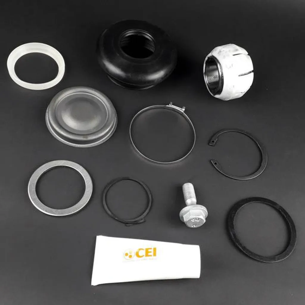 Kit de réparation Volvo 20741710 pour sécheur d'air de camion FH FM