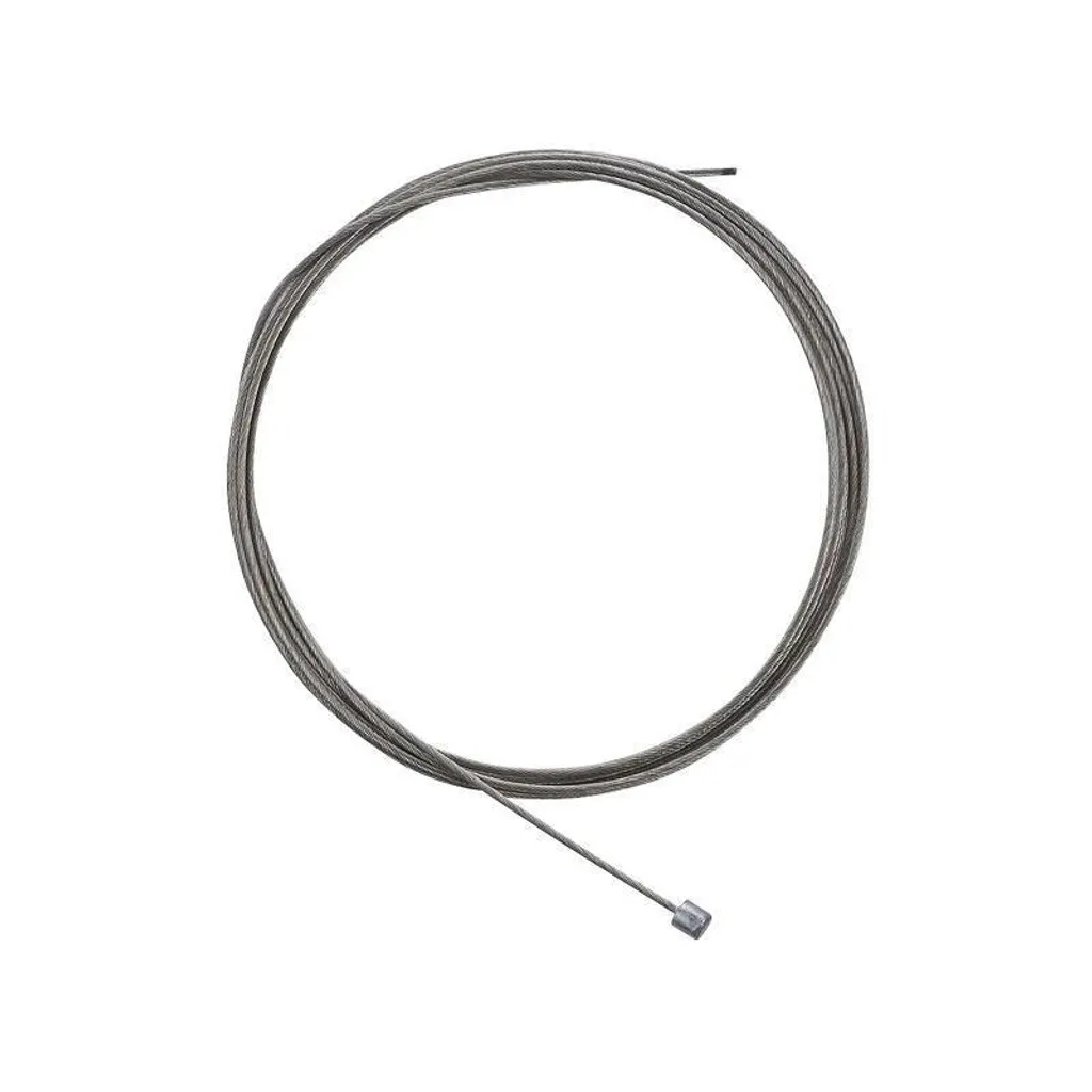 Câble de transmission Shimano pour dérailleur de vélo, 100 unités