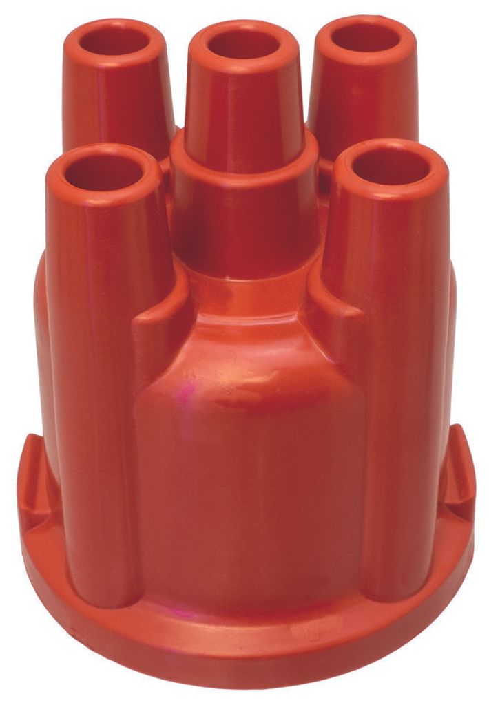 FACET Verteilerkappe (2.7480PHT) für OPEL Ascona C Kadett E Corsa A Manta B D