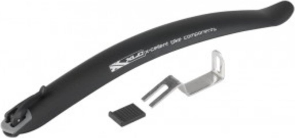 XLC Mudguard Front MG-C15 26', 700C, schwarz