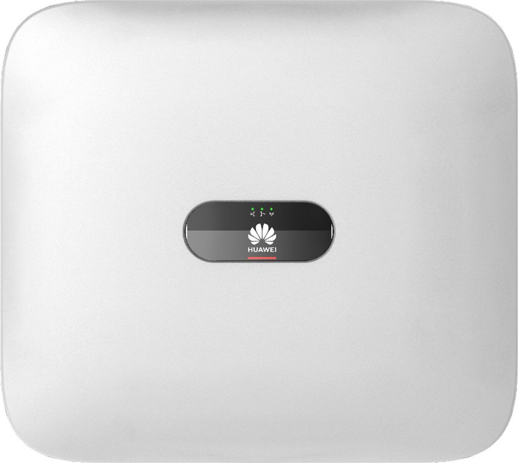 Huawei SUN2000-8 KTL-M1 | Hybrid-Wechselrichter | 8kW