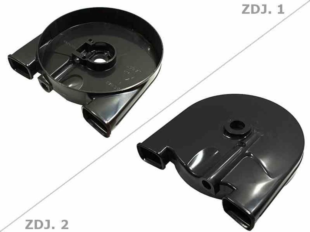 Ritzelabdeckung Mz Etz 250 Sc