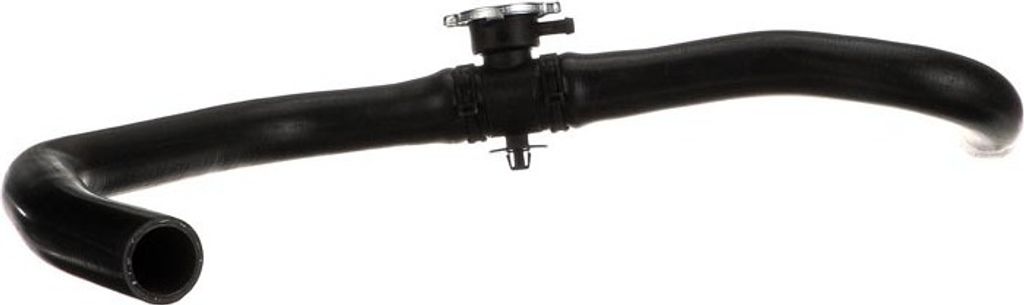 GATES Kühlerschlauch Wasserschlauch für DODGE AVENGER Produktbild 