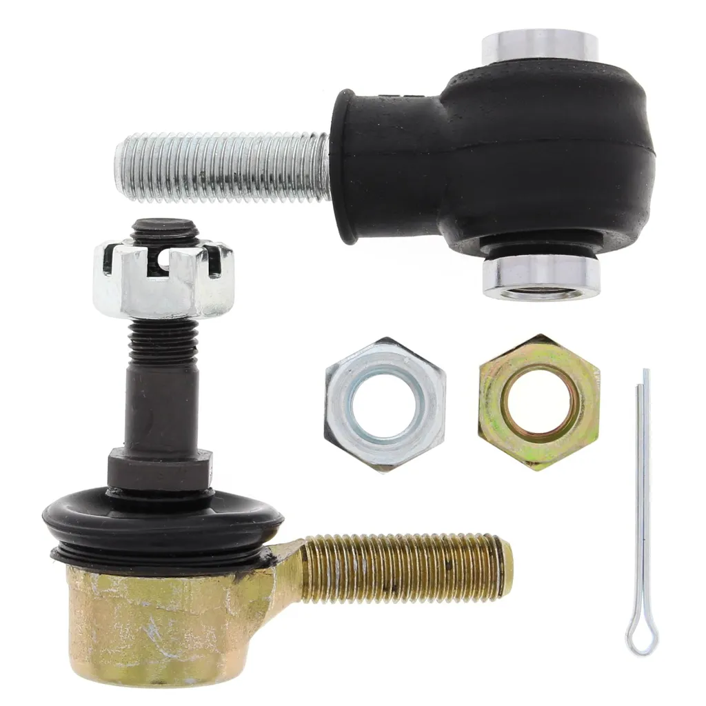 Kit rotules direction All Balls : fini le jeu sur Polaris Outlaw 450