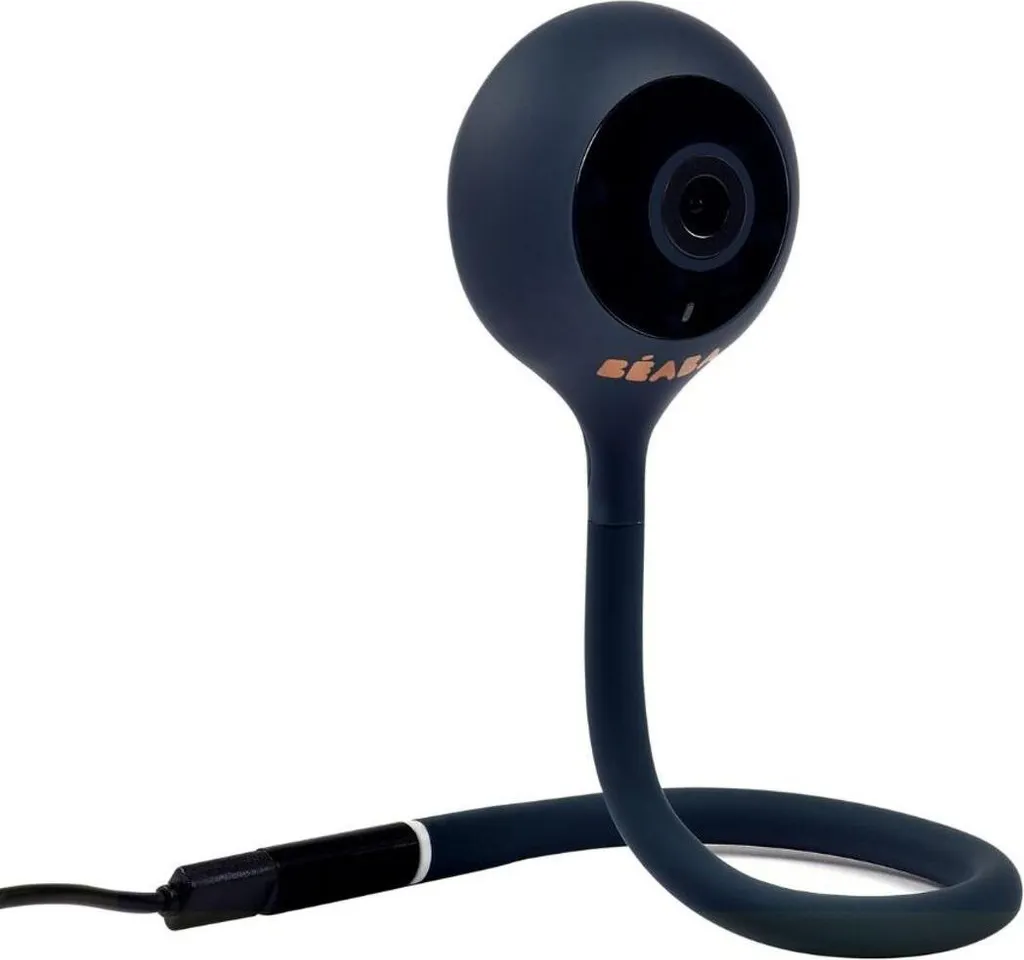 Interphone Béaba avec mode éco et capteur de son sensible pour nourrisson - 7