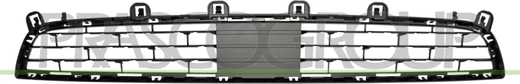 Remplacez votre grille d'aération cassée sur BMW X5 F15 - OE 51117325481