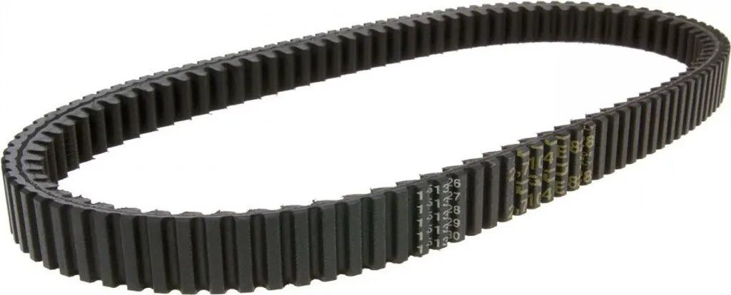 Courroie de transmission renforcée Dayco pour Honda SH 300i