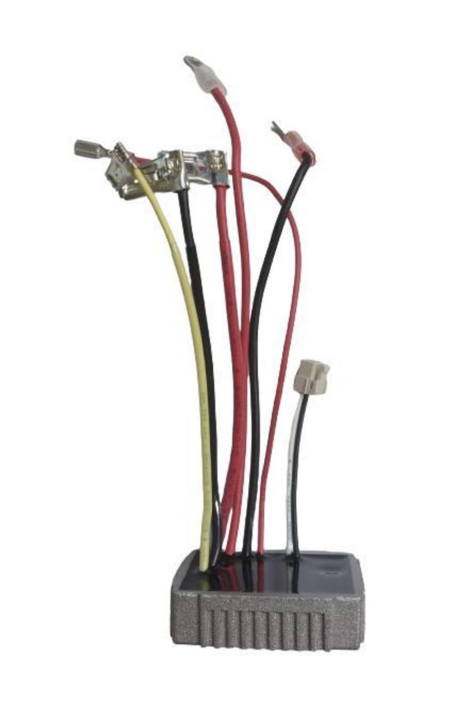 Makita 620243-4  Original Elektronik Controller Produktbild 