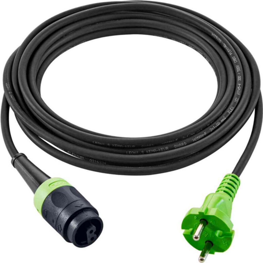 Festool Ersatzkabel plug-it 4m H05 RN-F/1 489421 Produktbild 