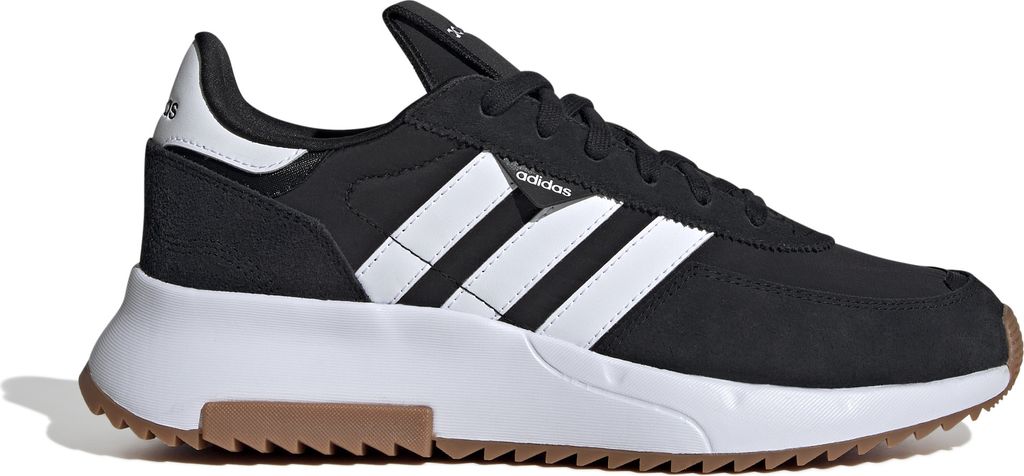 ADIDAS RETROPY F2 Schuhe Herren schwarz 46 2/3