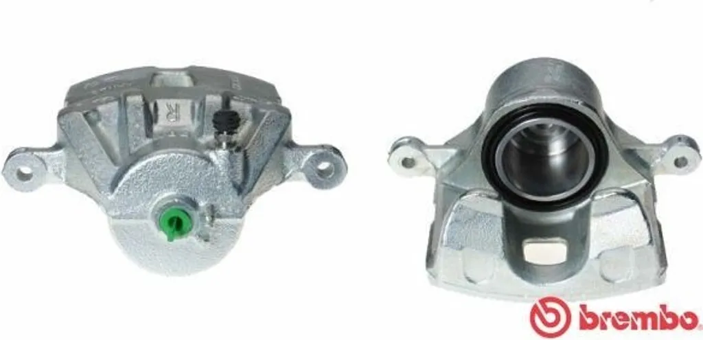 Boîtier d'étrier de frein Brembo F 30 093 pour rénovation de freinage