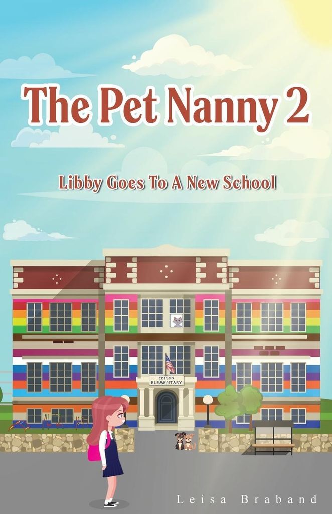 The Pet Nanny 2