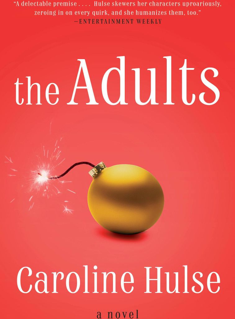 The Adults
