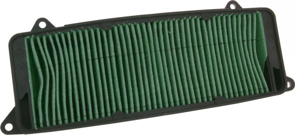 101_Octane Luftfilter Einsatz kompatibel mit Honda Lead NHX 110 08-12