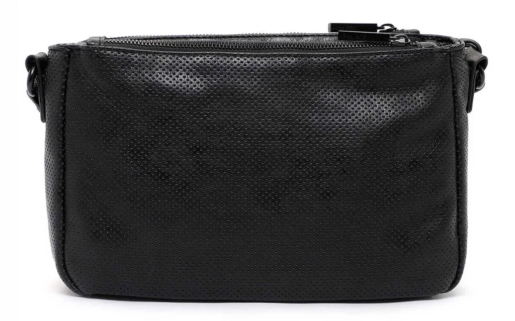 SURI FREY borsa a tracolla Celly Crossover Bag Black nero - 3