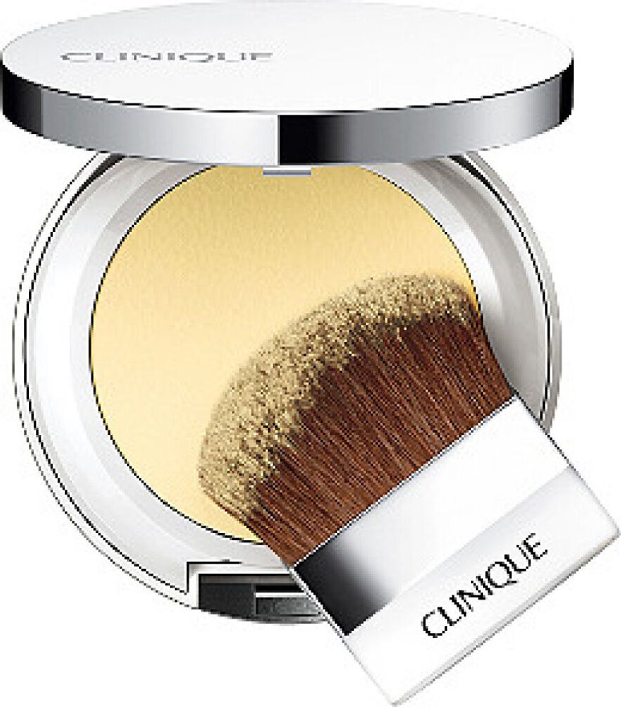 Clinique Redness Solutions Mineral Pressed Powder 11,6 g Immagine del prodotto 