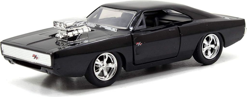 Jada Fast & Furious 1:32 sortiert Produktbild 10