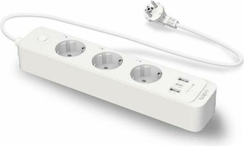 Tapo P300 WLAN-Steckdosenleiste Produktbild 