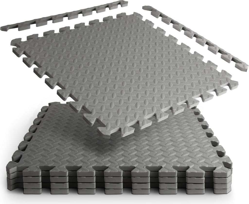 Set di tappetini protettivi 52x52 cm (confezione da 4) 1,2 Immagine del prodotto 
