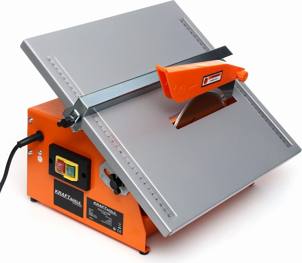 1800 W KD577 Fliesentischzaag Productafbeelding 