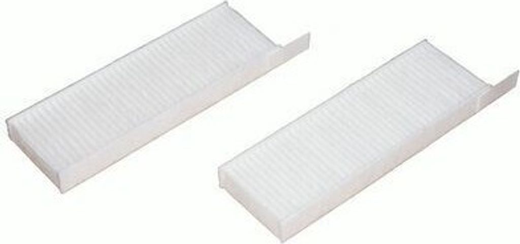 DENCKERMANN M110650 Innenraumfilter Pollenfilter für OPEL GRANDLAND X (A18)