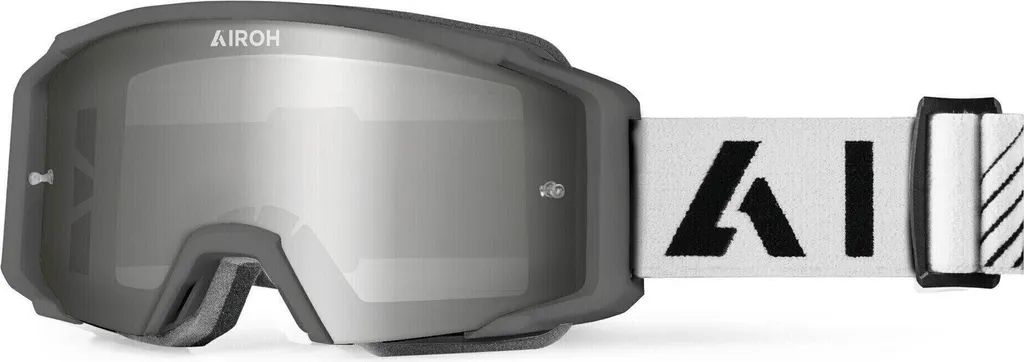 Lunettes Airoh Blast Xr1GBXR119 : Masque Cross Performance de Précision