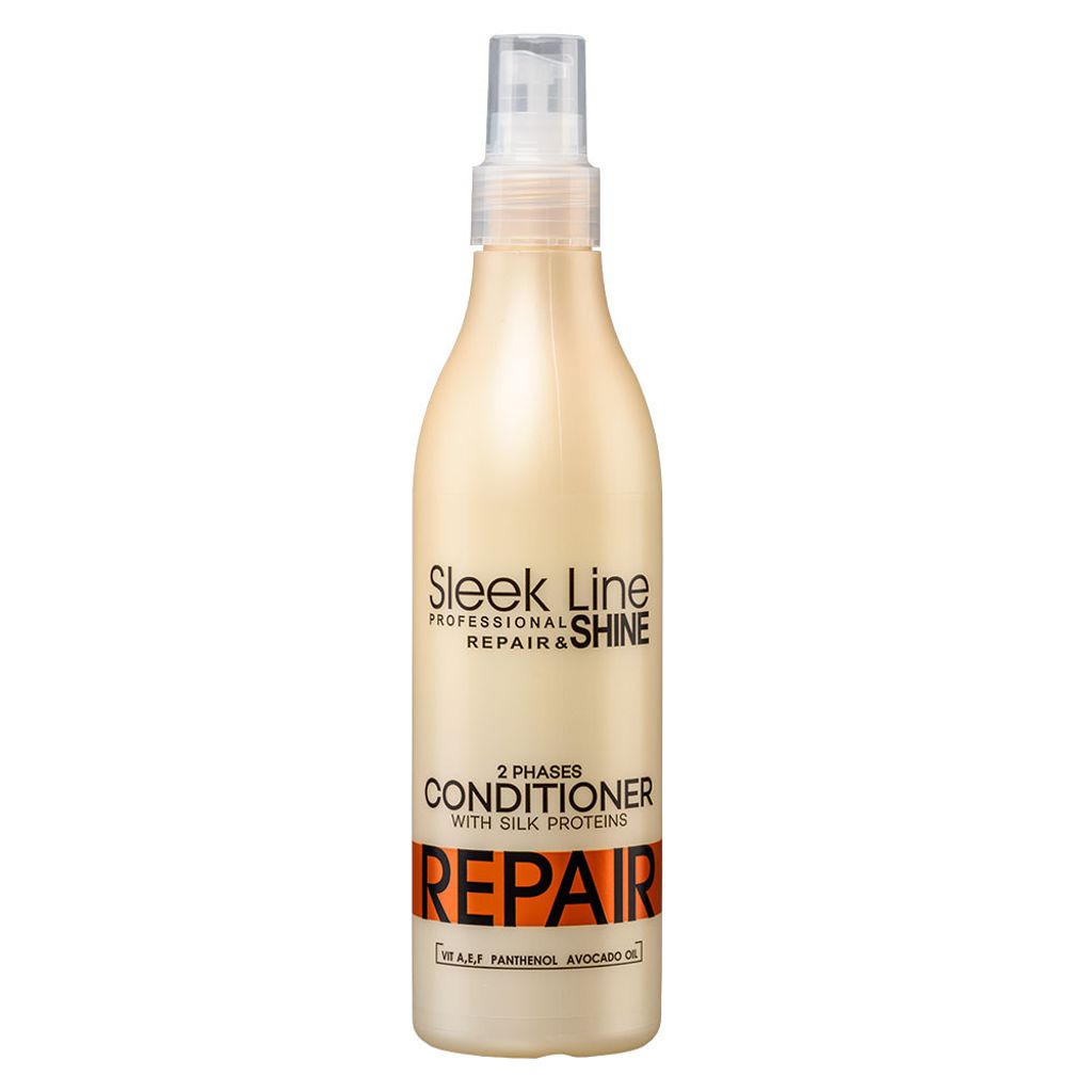 STAPIZ Tweefasige haarconditioner REPAIR - 300ml Productafbeelding 