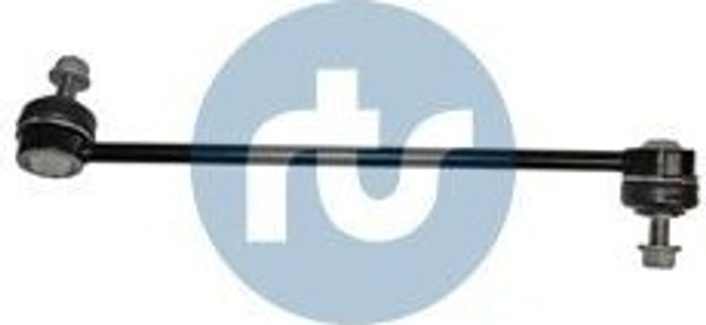 RTS Koppelstange Stabilisator für BMW 3 Touring (E91) Vorne Links 97-99581-2