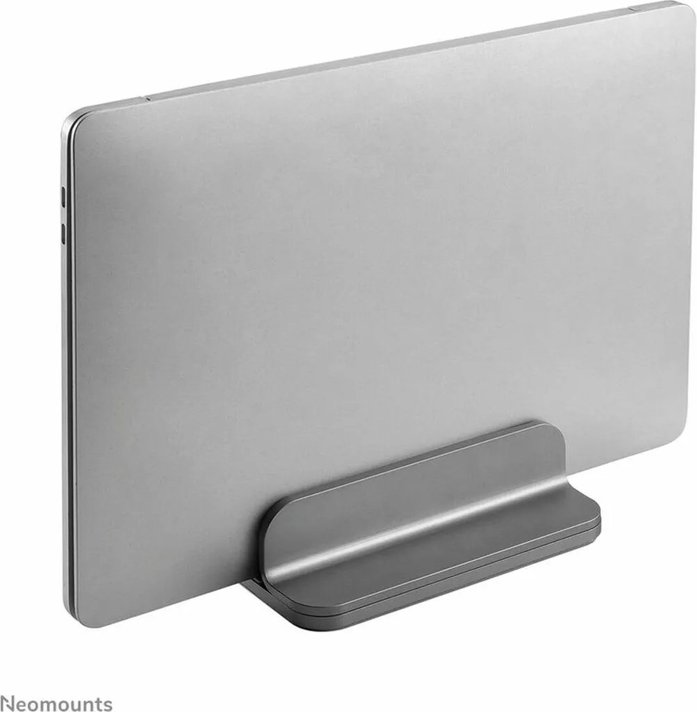 Supporto Neomounts NSLS300 Alluminio Argento per Notebook 11-17"