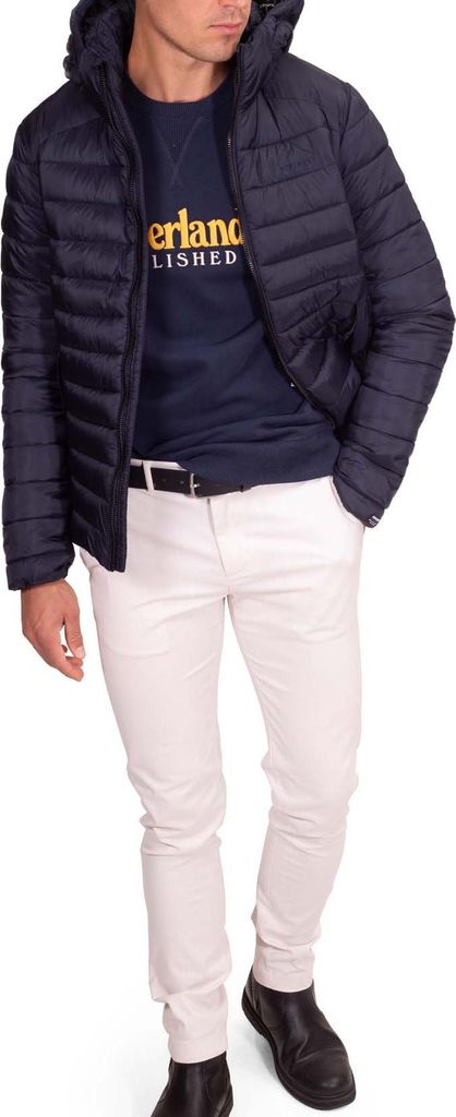 TIMBERLAND - Herren 50 Jahre Winter Sweatshirt - Größe M