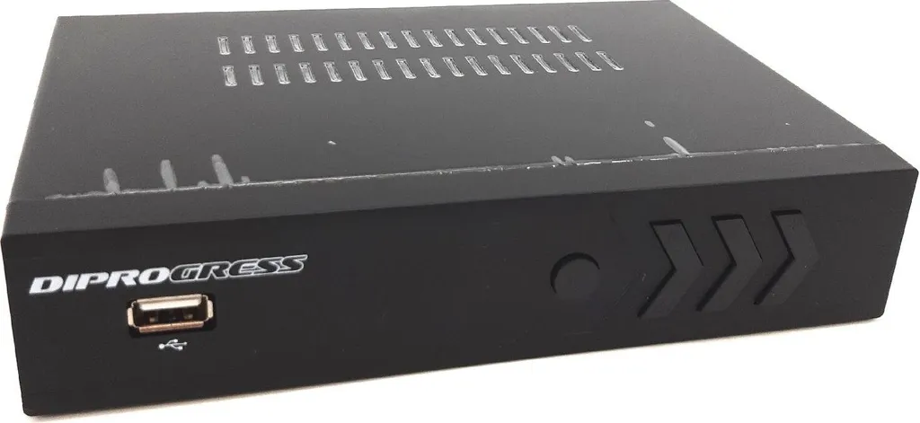 Décodeur TNT DVB-T2 double tuner pour éviter les conflits TV - 2