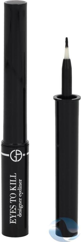 Giorgio Armani Eyes To Kill Eyeliner no 1 onyx 1.4ml