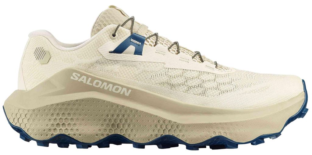 Laufschuhe Salomon Ultra Glide 4 für Herren