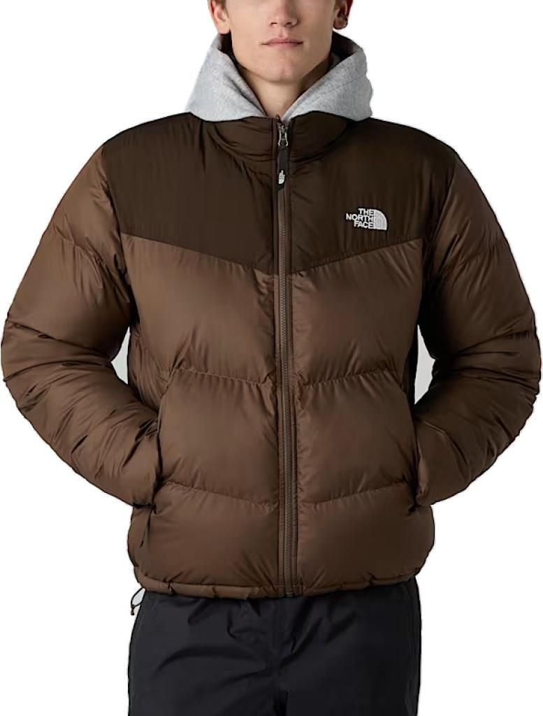 THE NORTH FACE M SAIKURU JACKET Brown