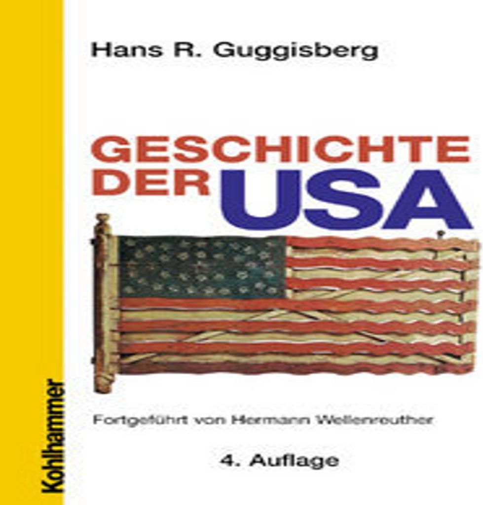 Geschichte der USA