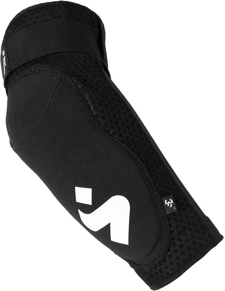 Sweet Protection Pro Ellbogenschoner Schwarz S Schwarz S