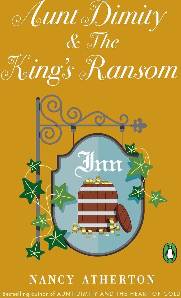 Aunt Dimity and the King's Ransom