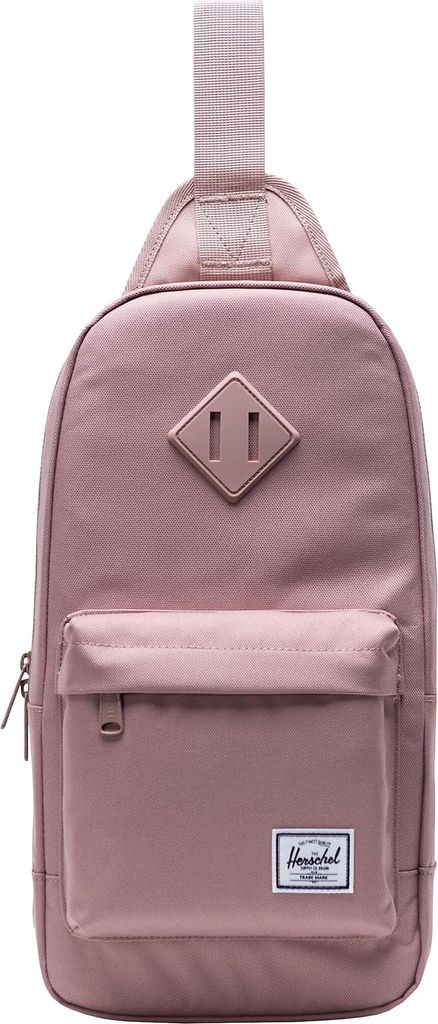 Classic 8 - Schultertasche 38 cm (ash rose)