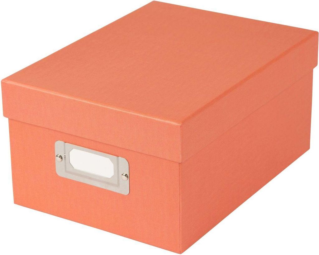 Goldbuch foto box Bella Vista losos max. 700 fotografií Obrázek produktu 