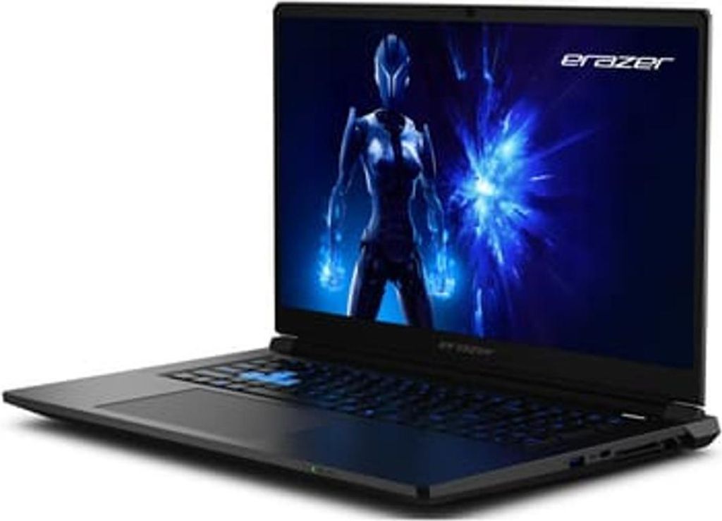MEDION ERAZER Defender 17,3' Gaming-Notebook RTX 5070 32GB Produktbild 