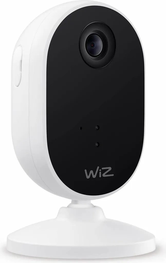 Telecamera WiZ per interni