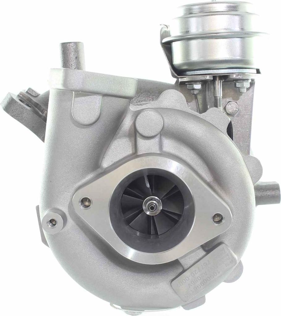 Turbolader ALANKO 10900996 für NISSAN NP300 Navara Pickup (D40)