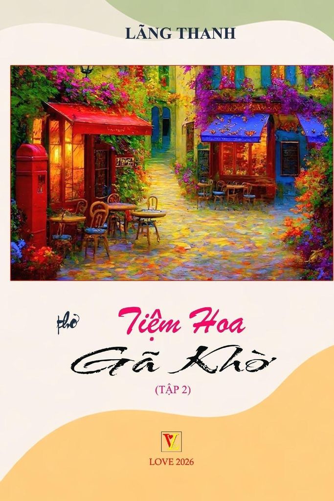 Ti¿M Hoa Gã Kh¿ (T¿P Ii)