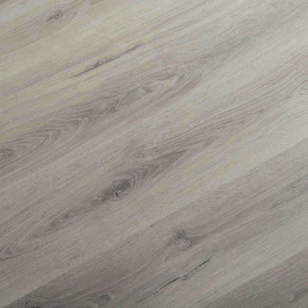 Mega Holz Vinylboden NORMANDIE – Klick PVC Designboden mit Trittschalldämmung, wasserfest, für Fußbodenheizung und Feuchträume geeignet | pfl...