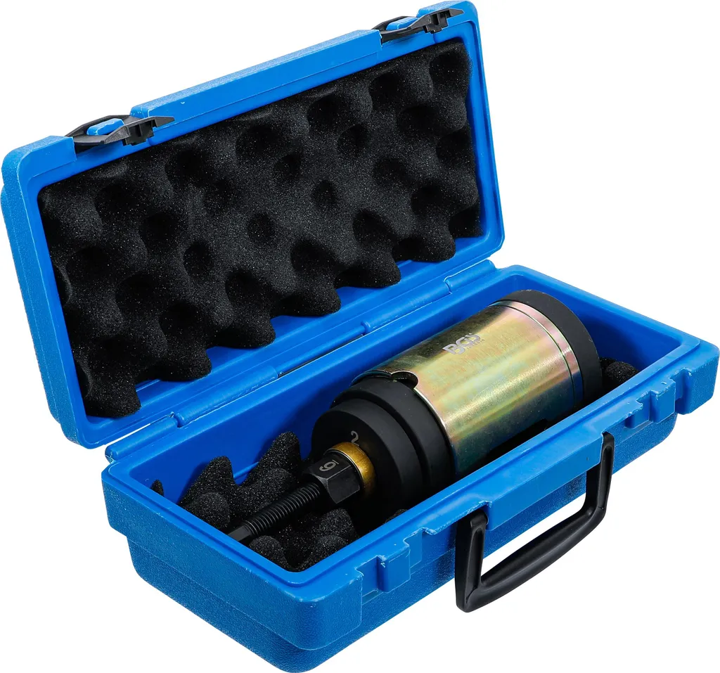 Coffret extracteur de silentbloc de différentiel pour châssis BMW BGS