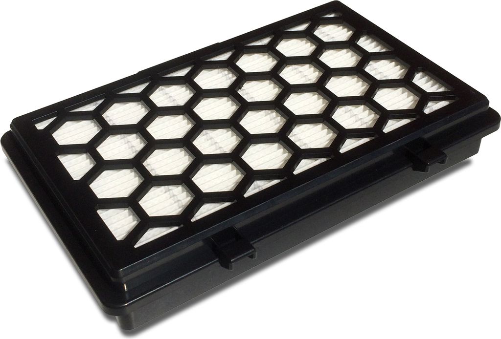 HEPA-Filter /Abluftfilter (847) passend für Severin - BC 7045